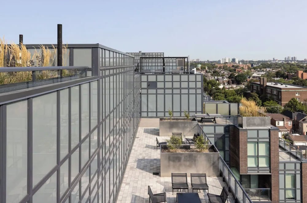 Nester Finn West Queen West 1