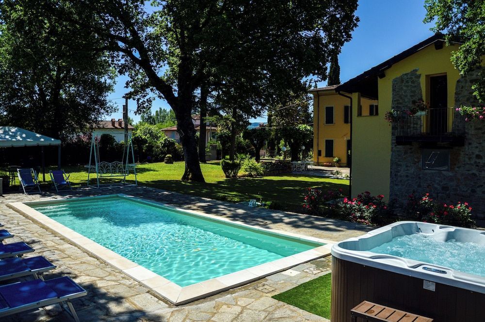 Agriturismo Il Casolare - Villa Vettori 1