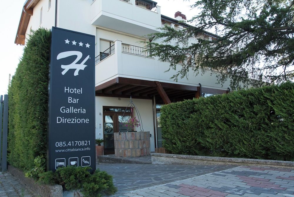 Boutique Hotel e Spa Città Bianca 1