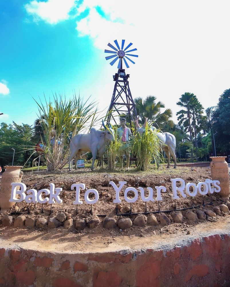 Monteria Village 1