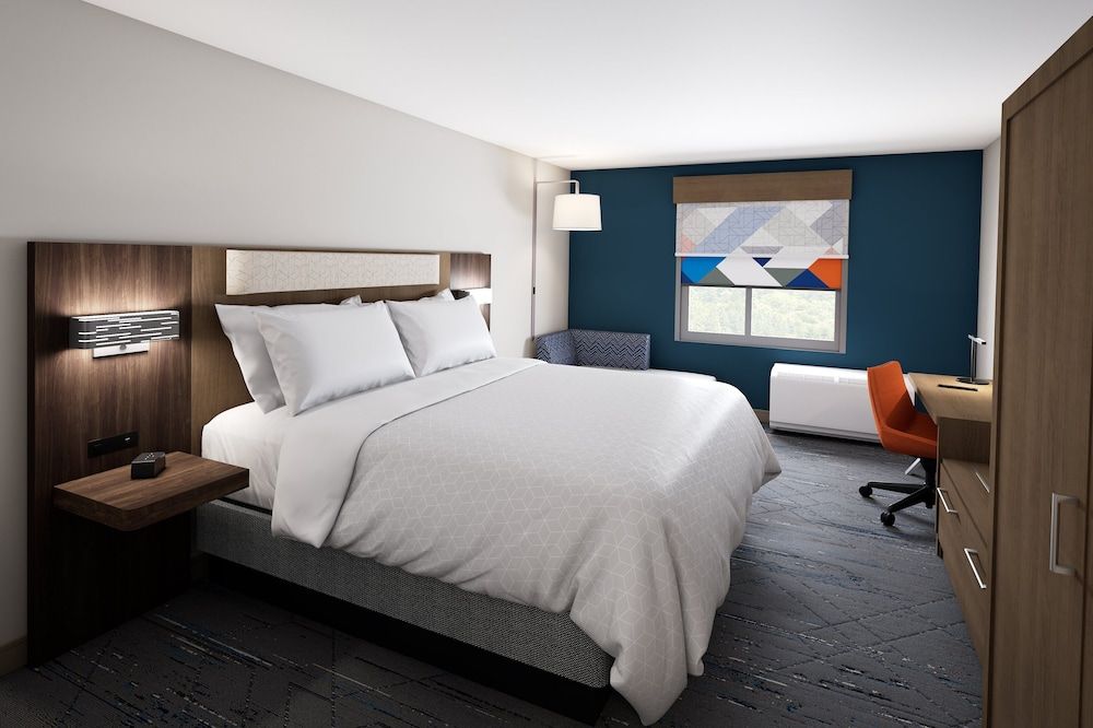 Holiday Inn Express & Suites BESSEMER - BIRMINGHAM SW by IHG 2