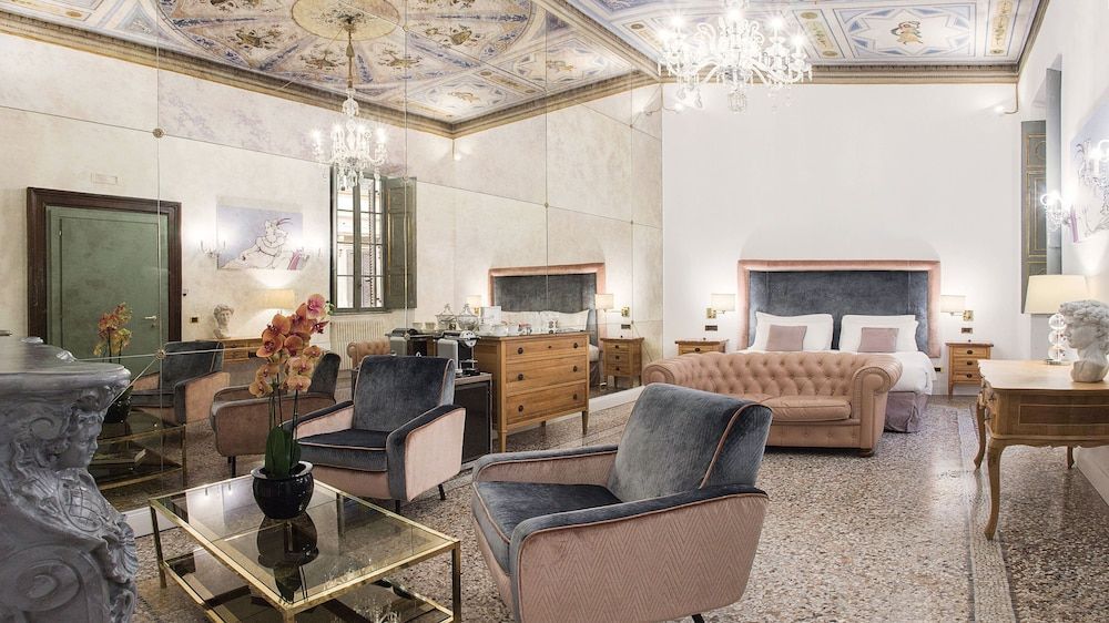 Nobildonne Relais 1