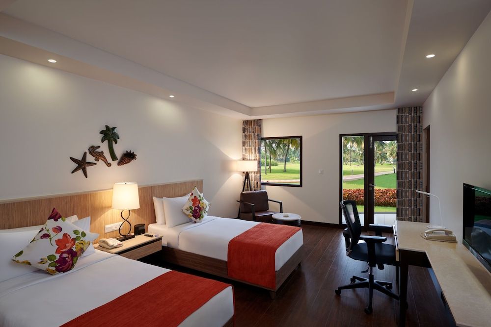Holiday Inn Resort GOA by IHG 2