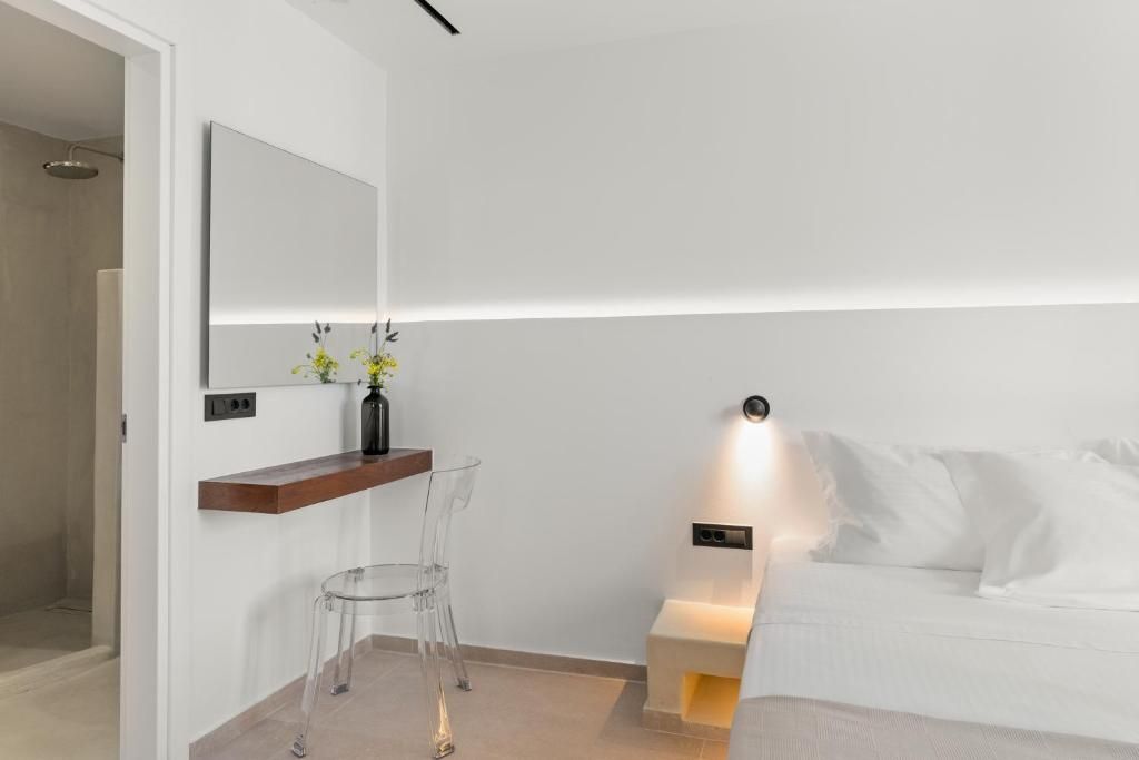 Dream of Paros 2