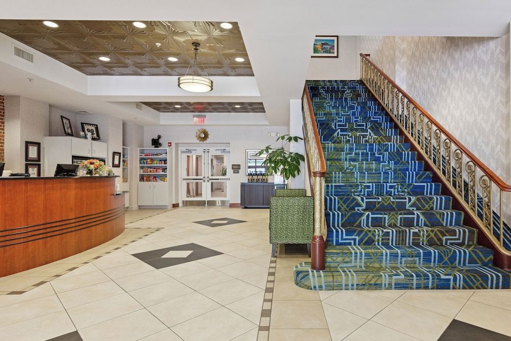 The Hotel Warner 2