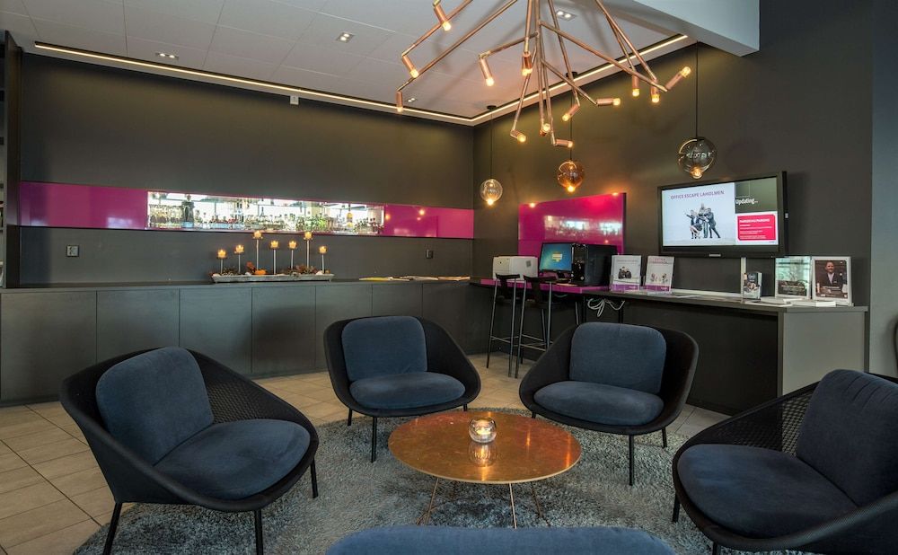 Scandic Laholmen 2