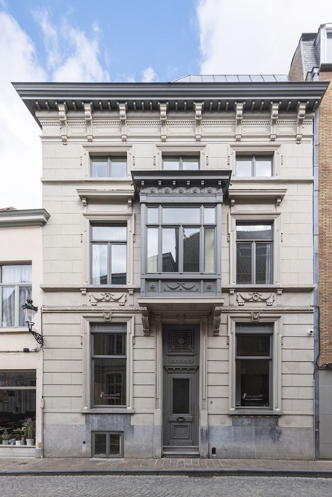 Dukes' Apartments Grand Place - by Dukes' Hotel Collection 1