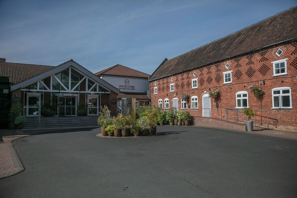 The Telford Hotel, Spa & Golf Resort 1