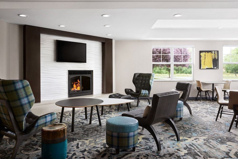 Residence Inn by Marriott Harrisburg Carlisle 2