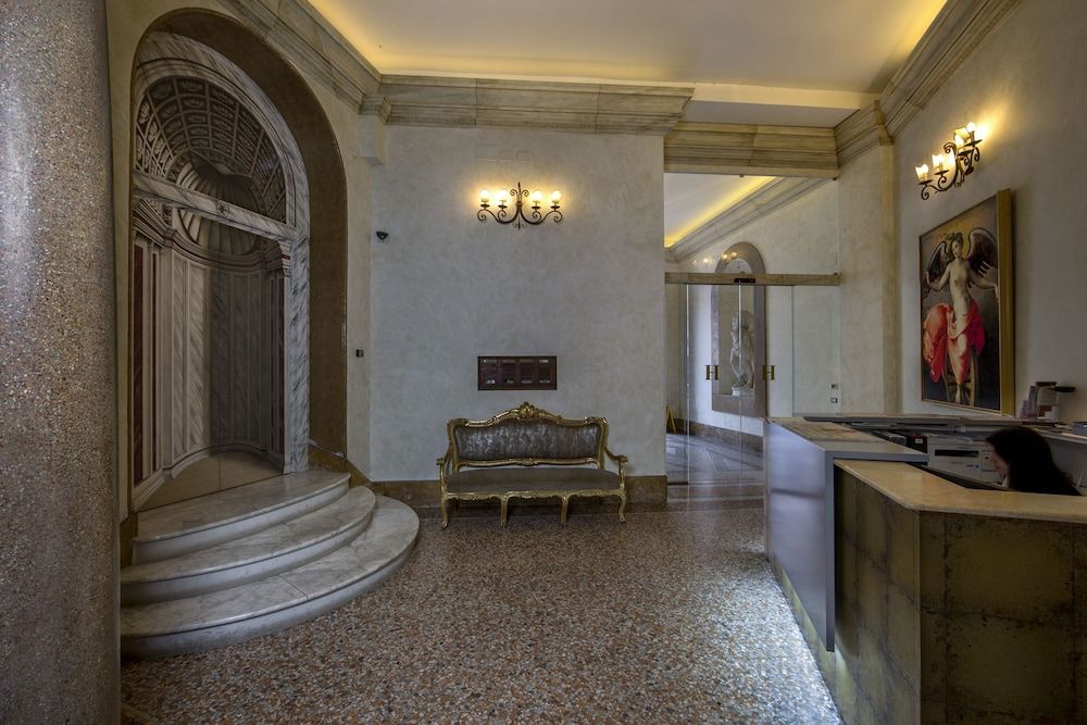 Antica Dimora Delle Cinque Lune 1