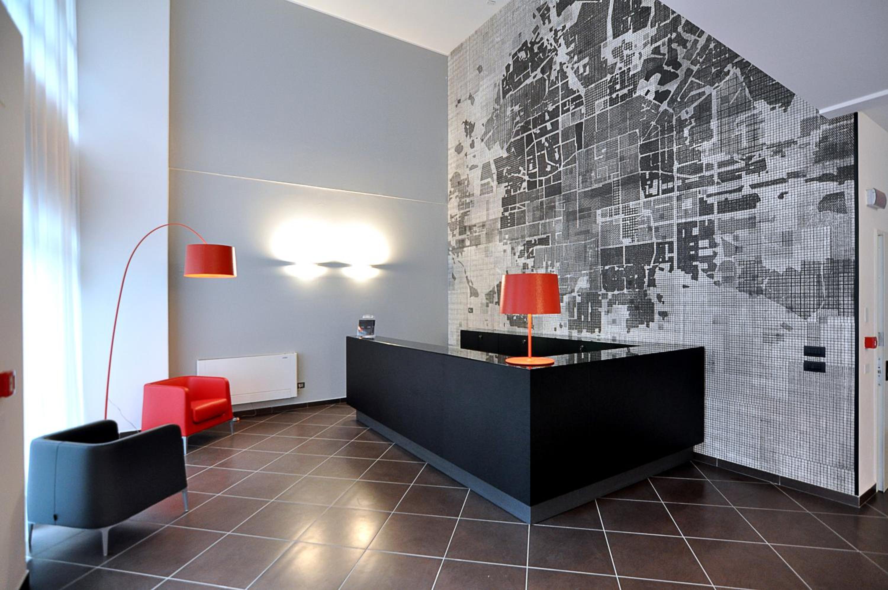 BB Hotels Aparthotel Arcimboldi 1