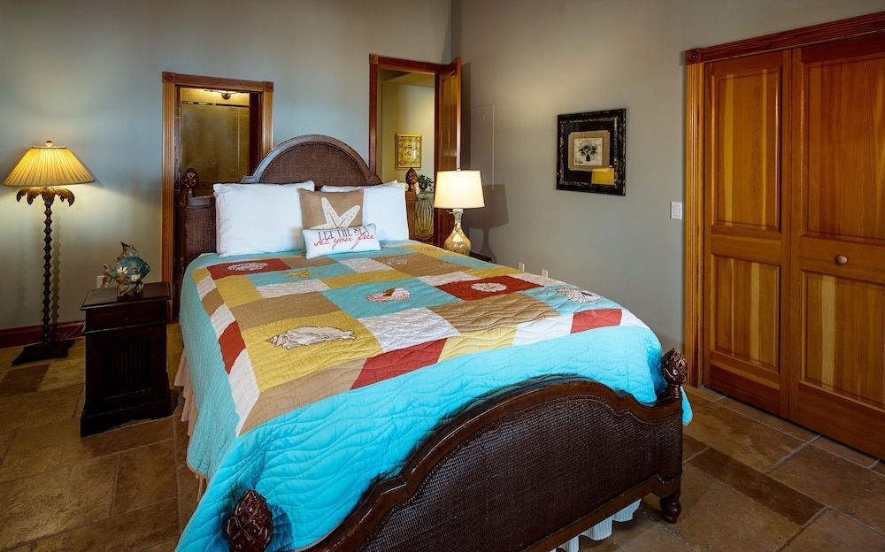 The Caribbean Resort 2