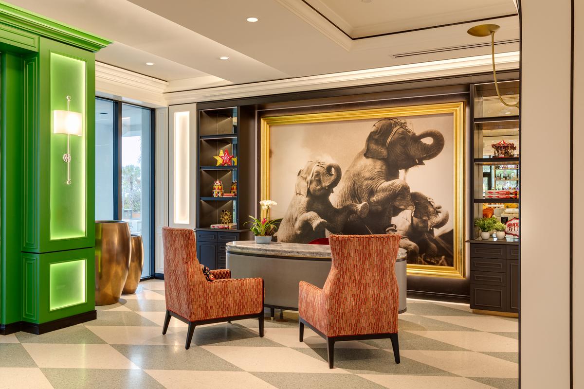 Holiday Inn Lido Beach, Sarasota, an IHG Hotel 1