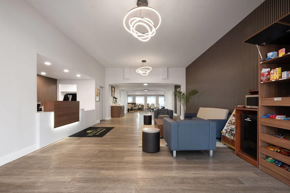 Wingate by Wyndham Dublin Near Claytor Lake State Park 2
