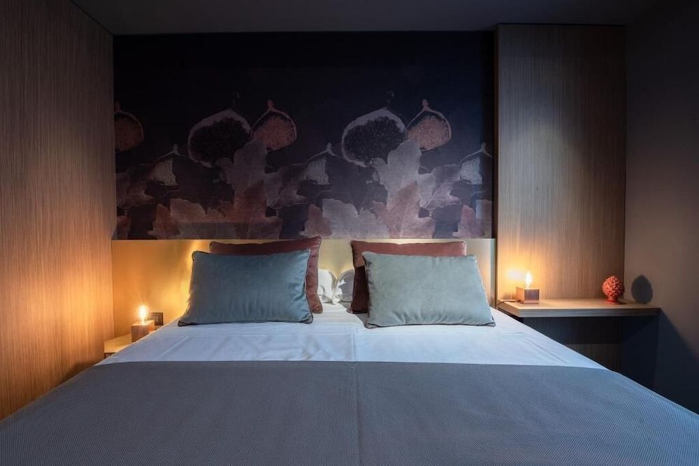 Dimora San Girolamo Luxury Apartments e Rooms 1