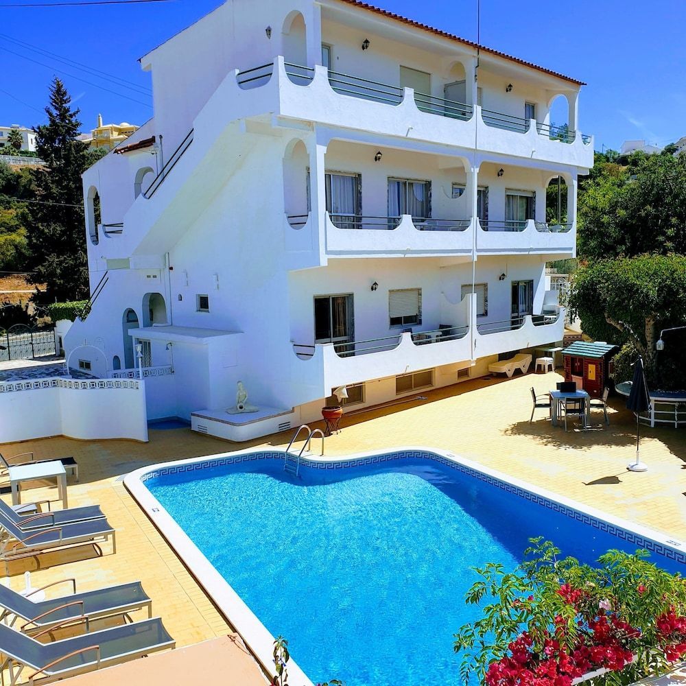 AAA Ana Albufeira Apartments 1