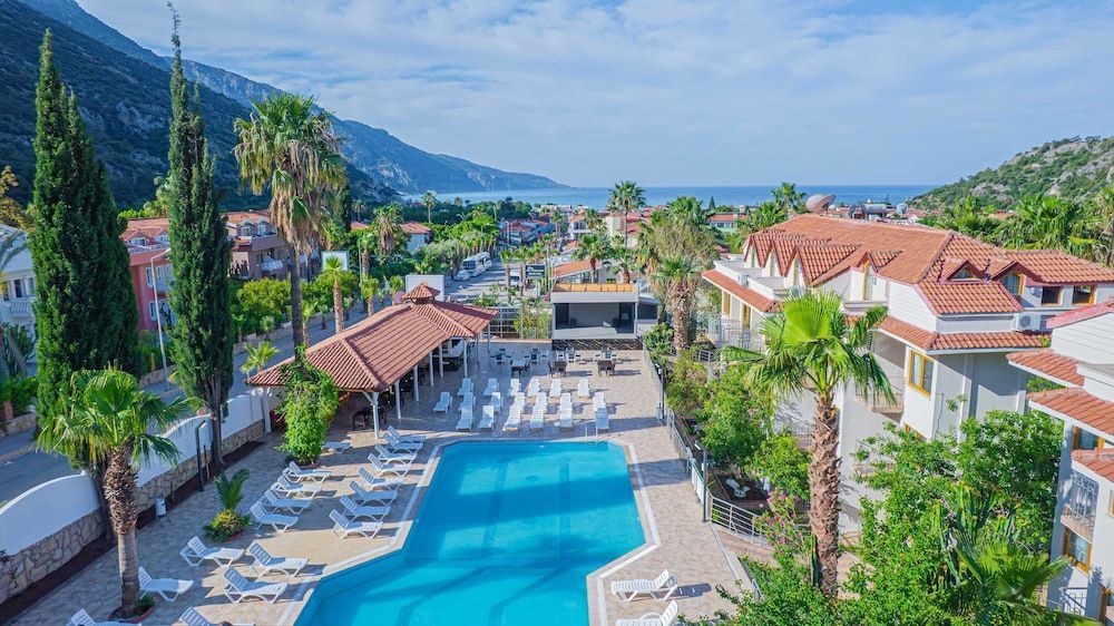 Dream Of Ã–lÃ1 4deniz - All inclusive 1