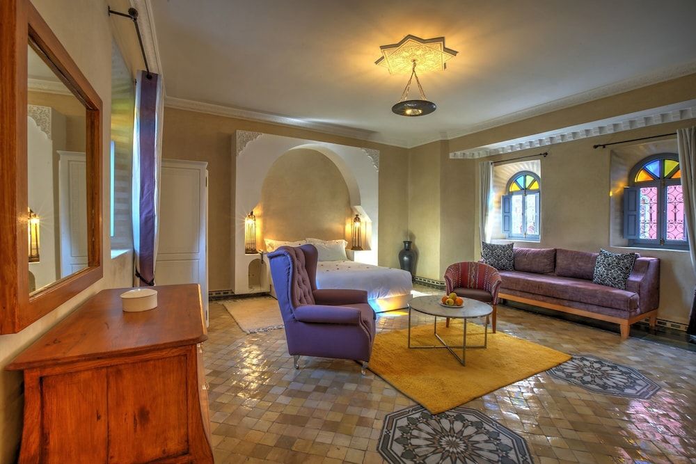 Ksar Anika Boutique Hotel & Spa 2