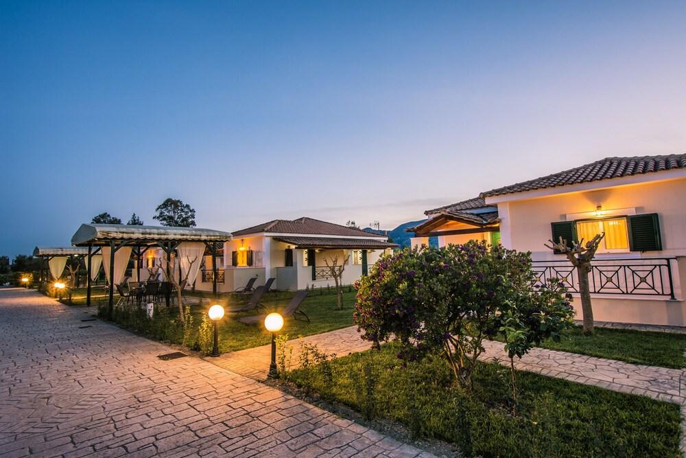 Giannoulis Village 1