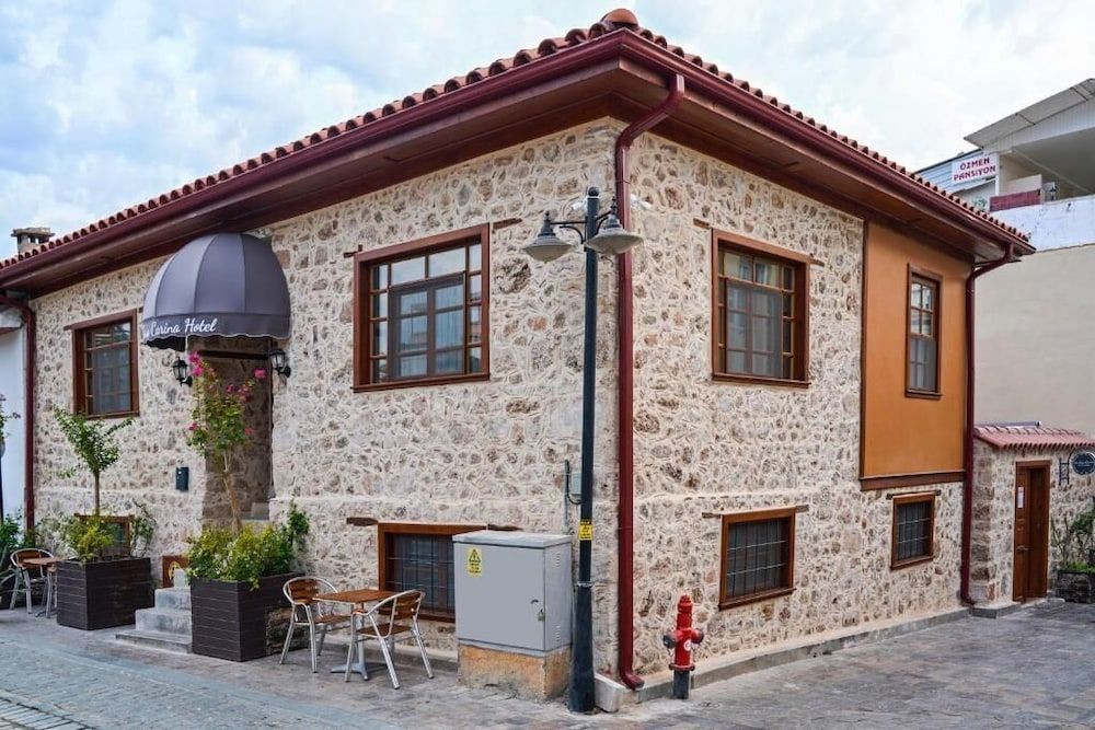 La Casa Carina 1