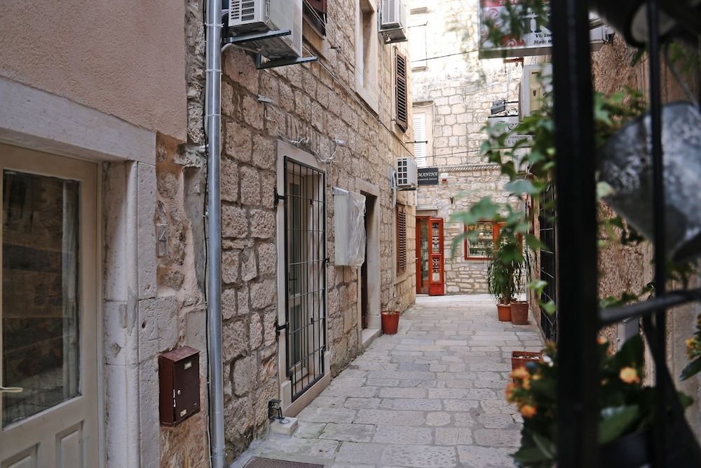 Hostel Korcula 1