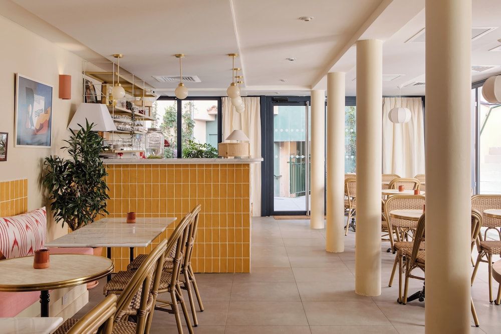 Alfred Hotels Toulouse Centre Wilson - Hôtel Rénové 1