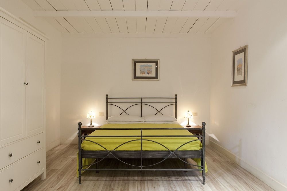 B&B Santi Quattro Al Colosseo 1