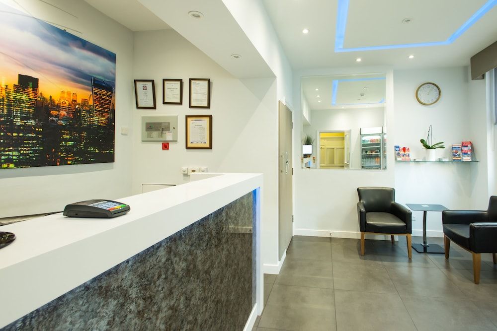 Marble Arch Inn 2