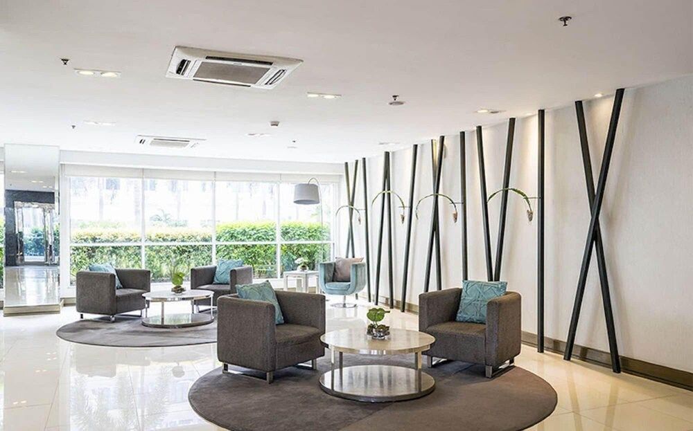 Jericho's Place at Sea Residences 1