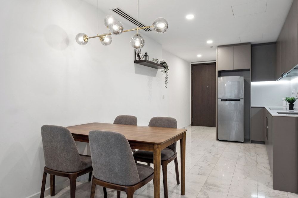 Eaton Residences by Sutera at KLCC 2