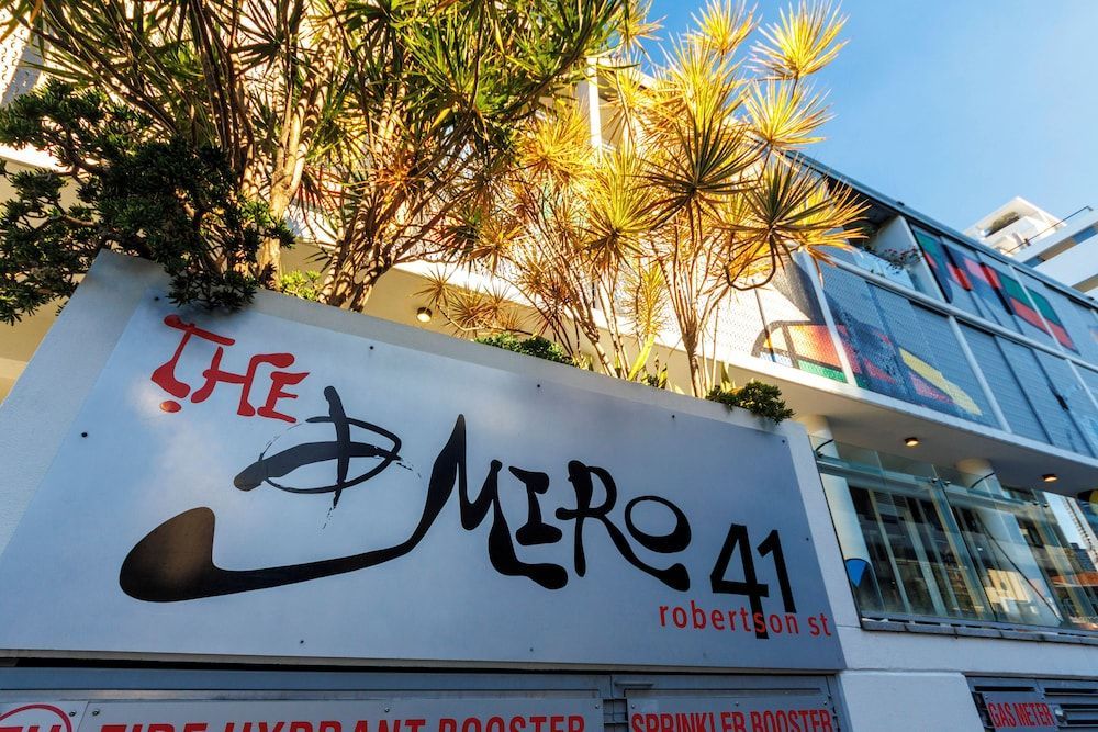 The Miro Apartments 1