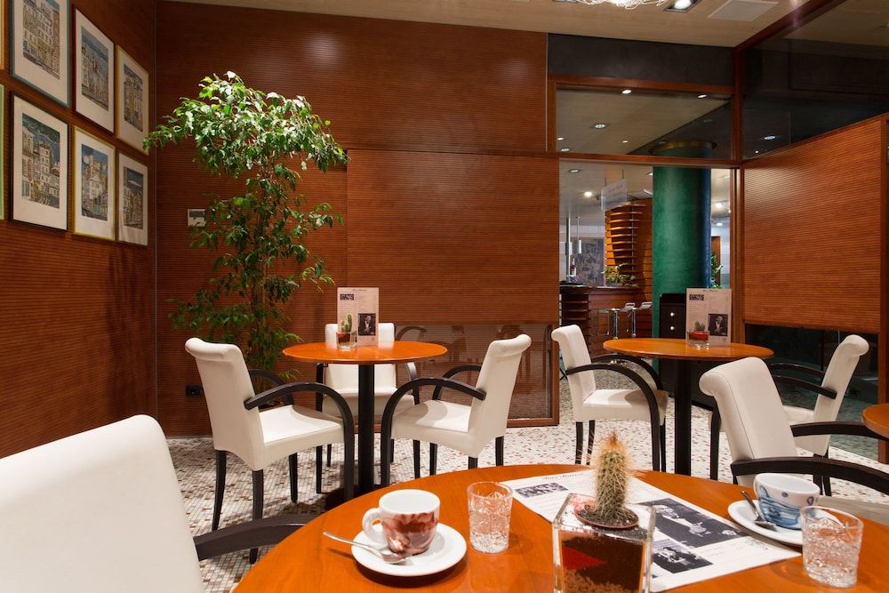 Ferretti Hotel Firenze 2