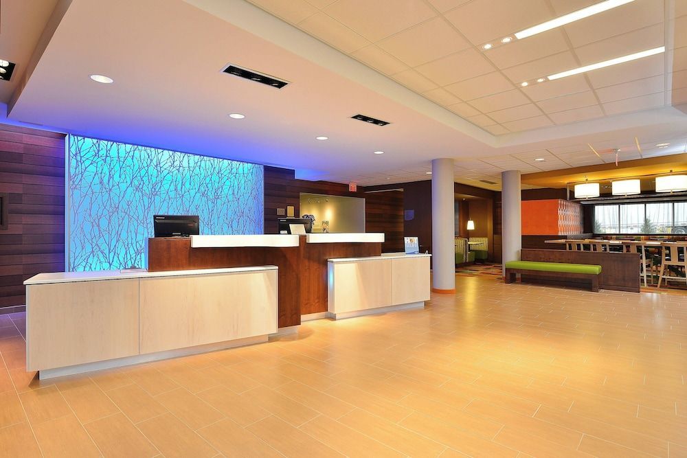 Fairfield Inn & Suites by Marriott Elmira Corning 2