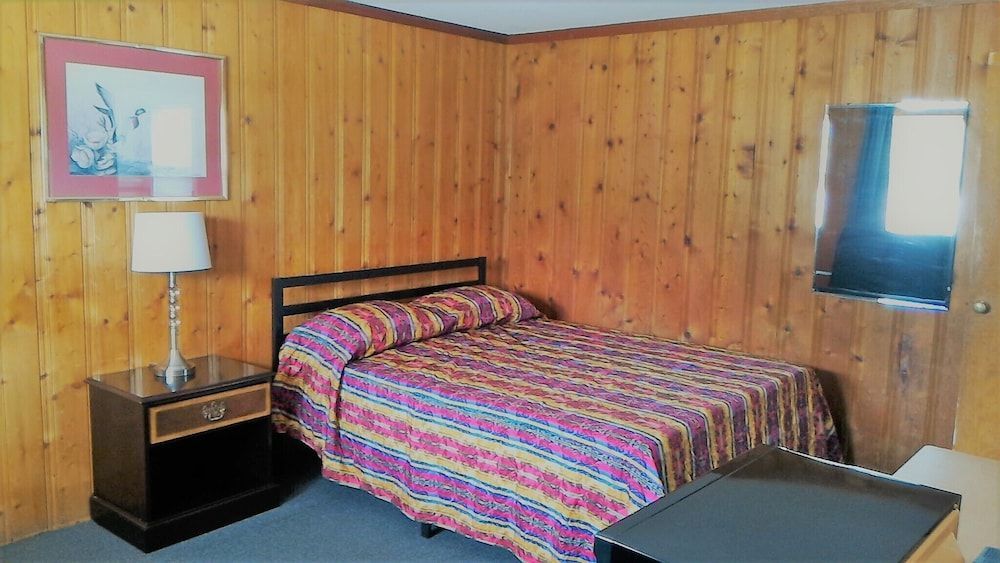 Morley Motel 1