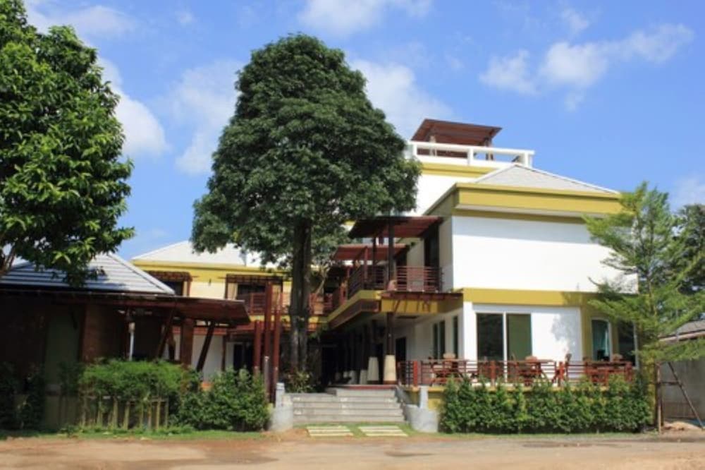 Suanmali Samui 1