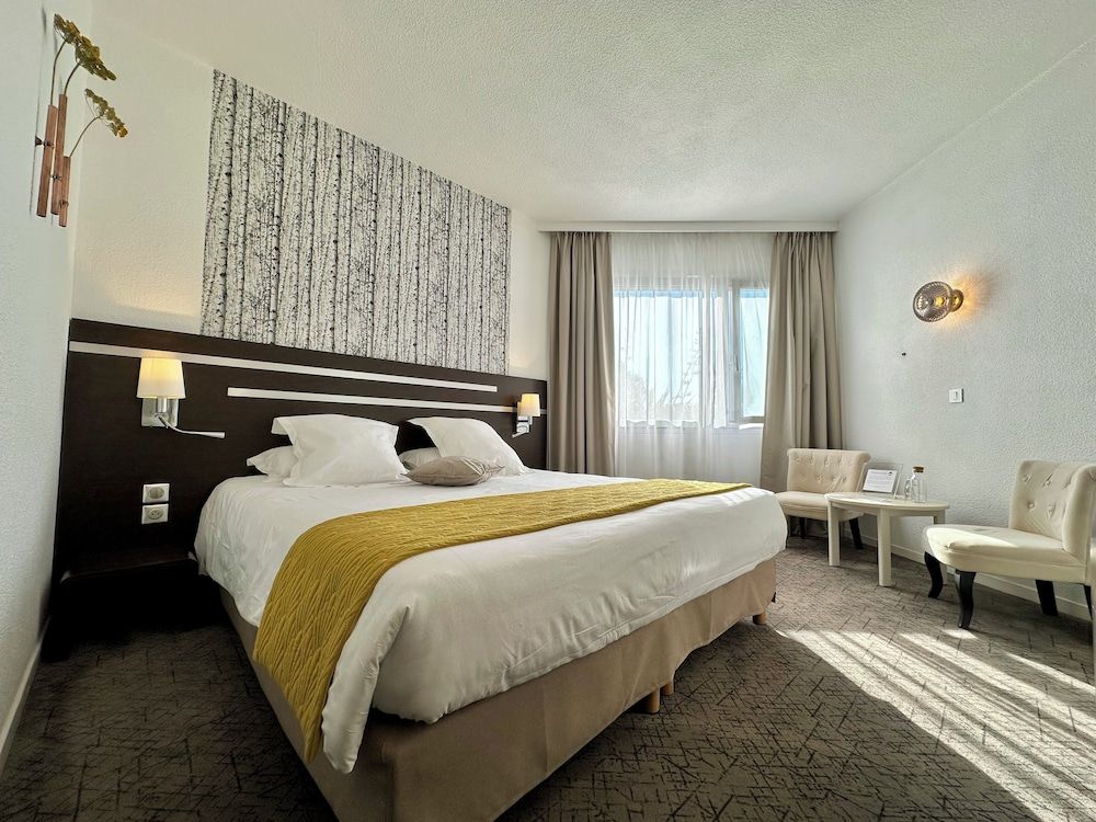 Hotel Chantereyne 1
