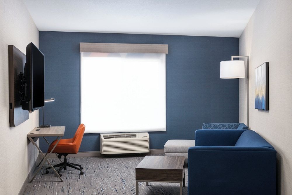 Holiday Inn Express & Suites NAMPA - IDAHO CENTER by IHG 2