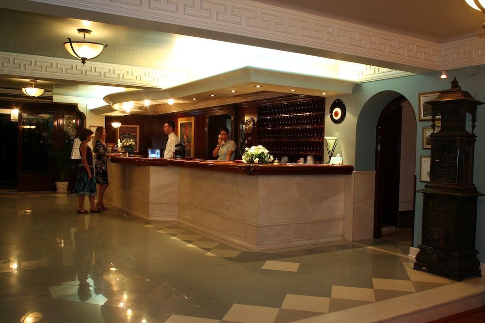 Kismet Hotel 2