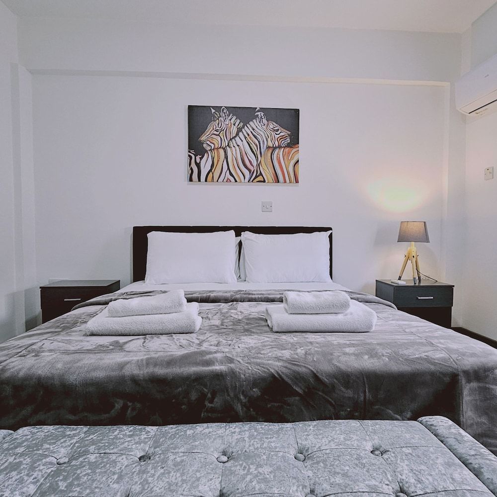 STAY Blissful Apartment 2
