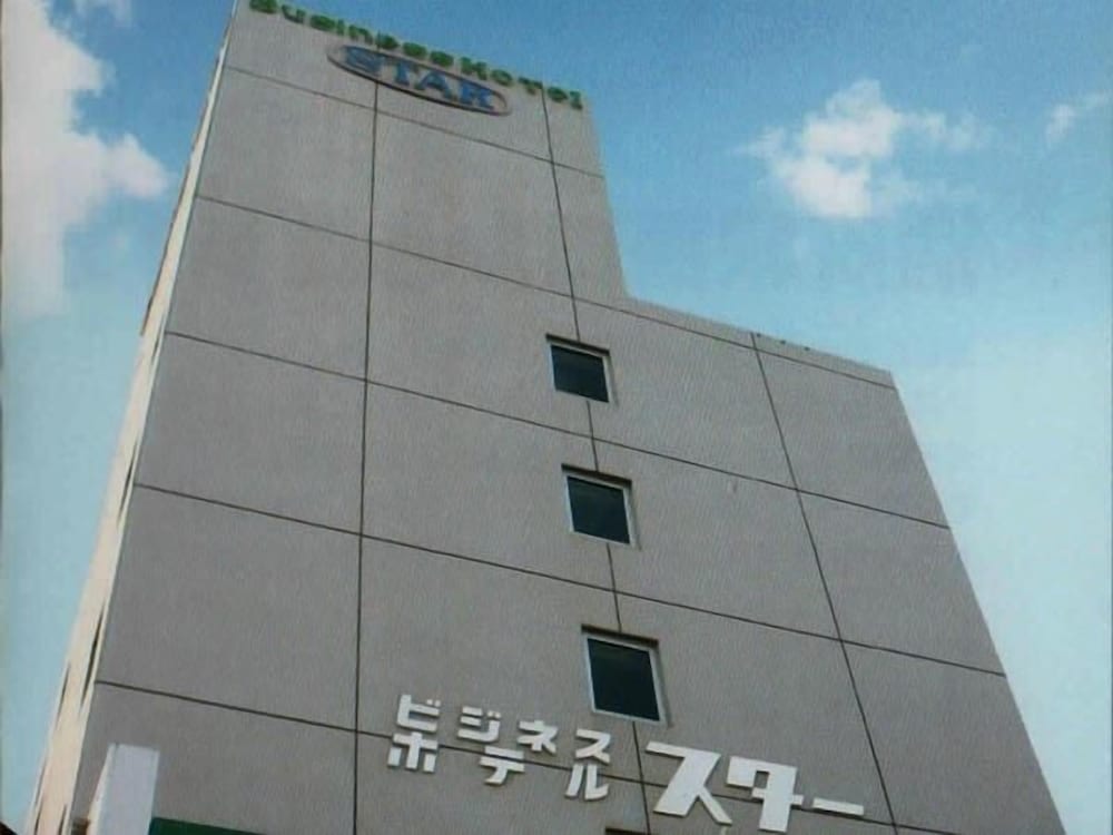 Business Hotel Star 1