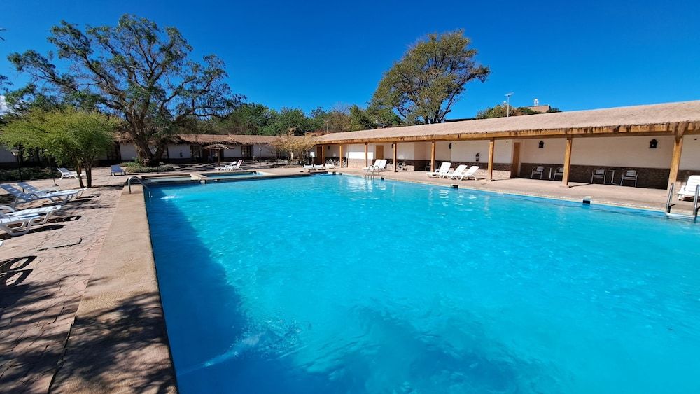Hotel Diego de Almagro San Pedro De Atacama 1