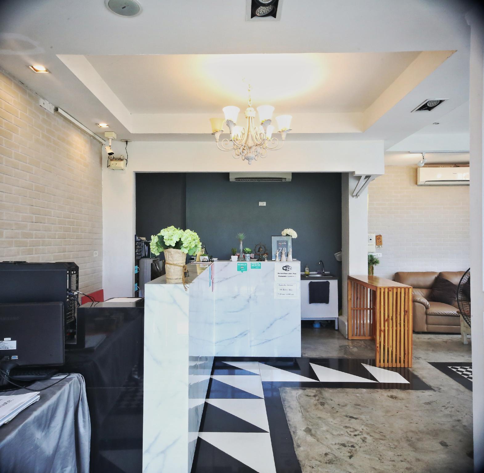 The Guest Chang Moi Boutique Hotel 2