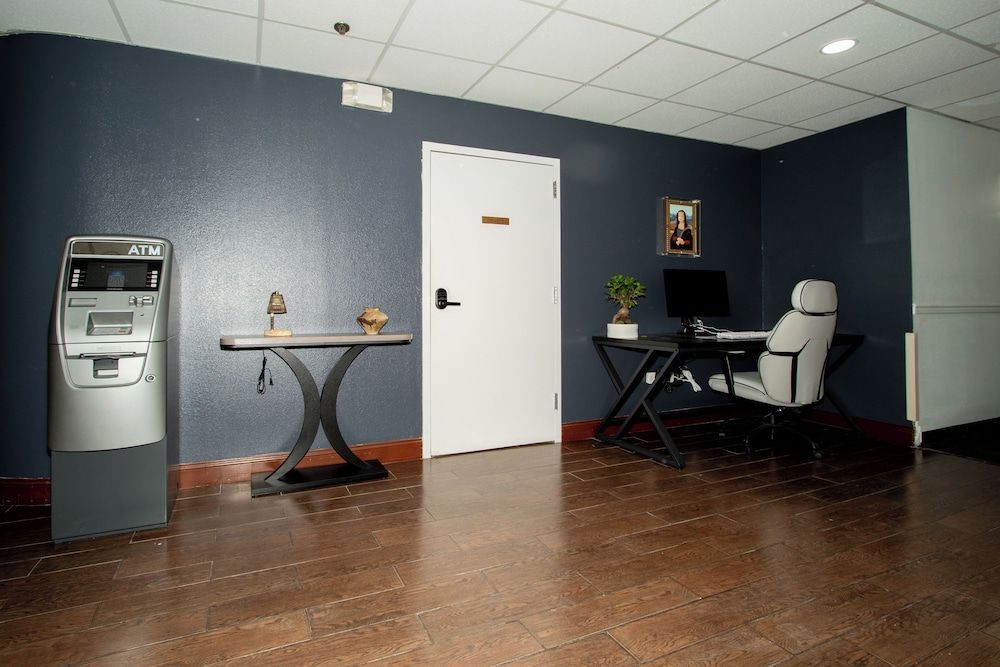 Scottish Inns & Suites - North Hershey 2
