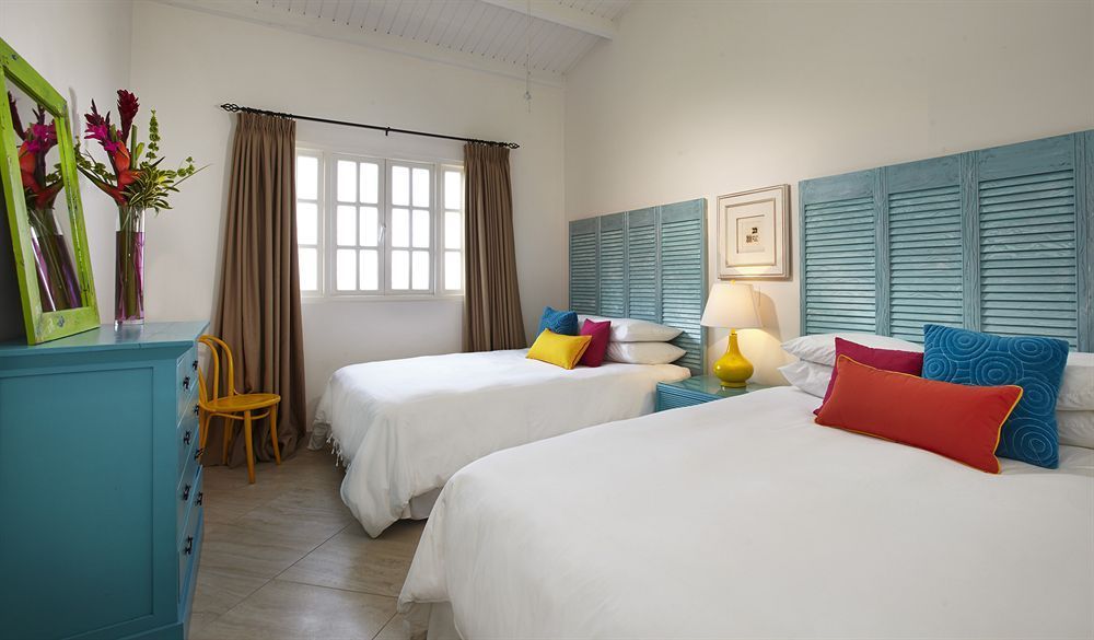 Boardwalk Boutique Hotel Aruba - Adults Only 2