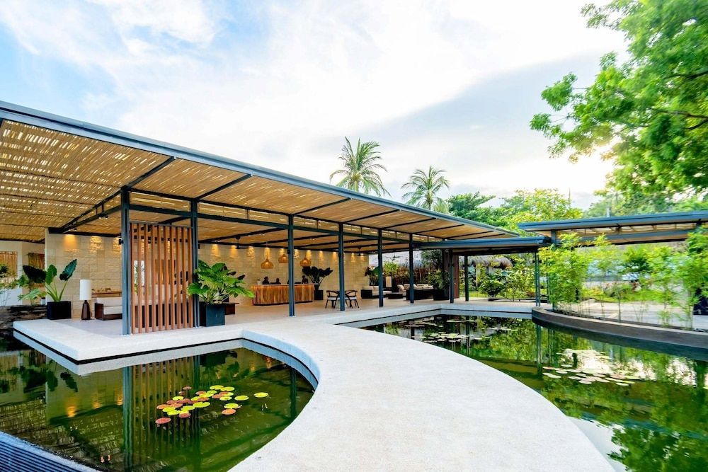 Atmosphere Resorts & Spa 2