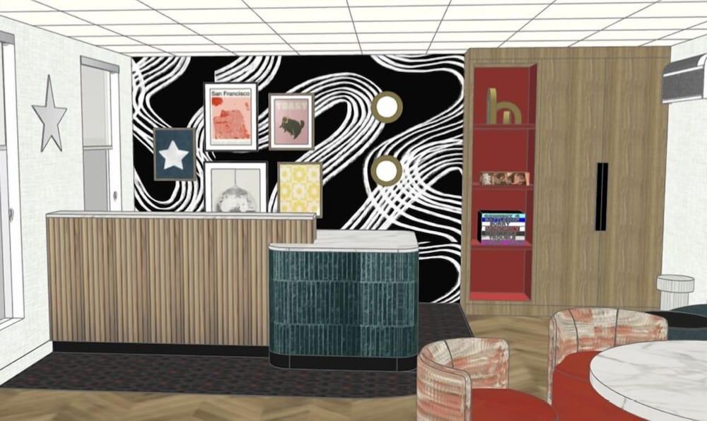 Star Motel 2