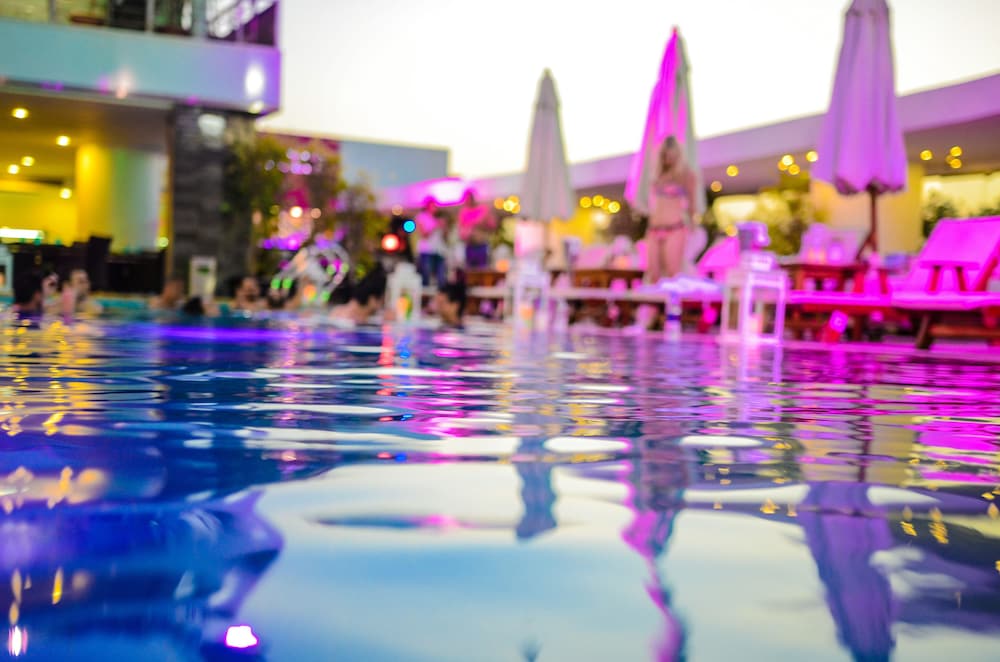 Sun City Hotel - The Gabriel 1