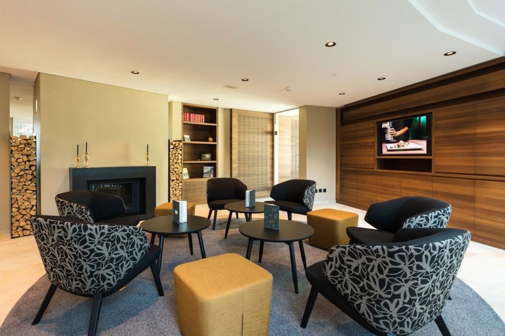 Engimatt City & Garden Hotel 2