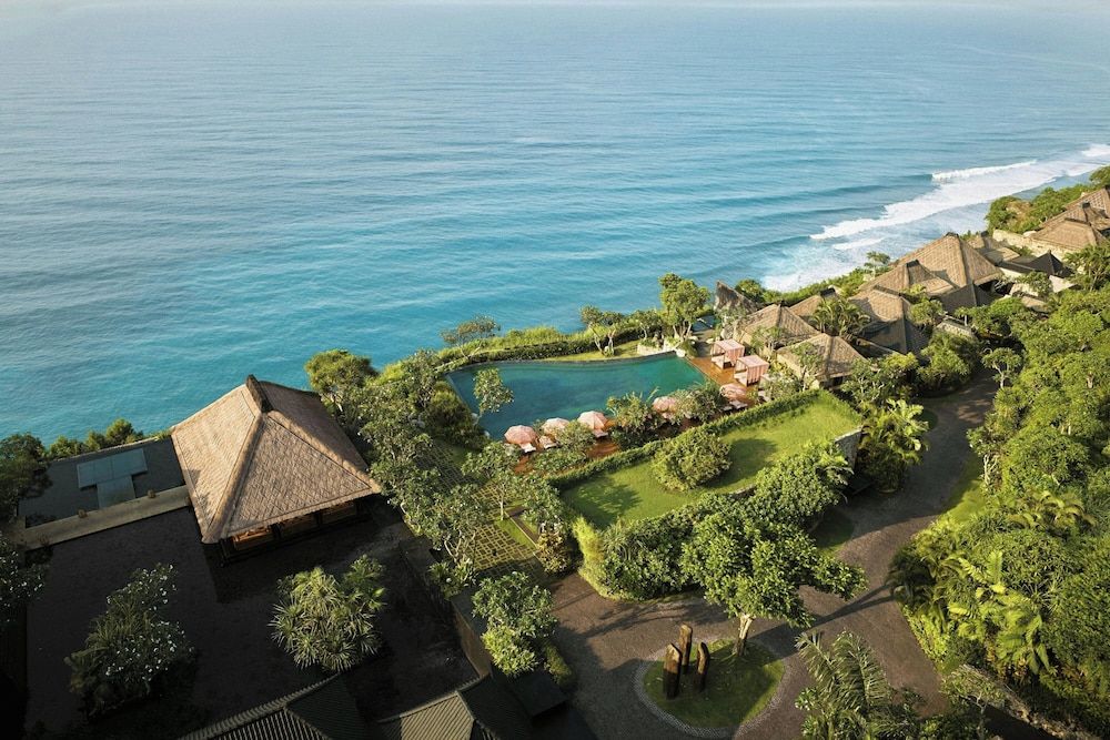 Bvlgari Resort Bali 1