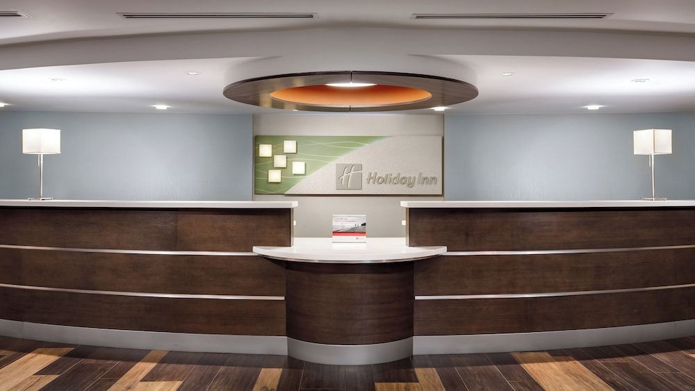 Holiday Inn SAN ANTONIO-RIVERWALK by IHG 2